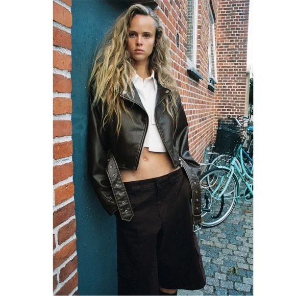 Zara Jacket - Picture 3 of 6